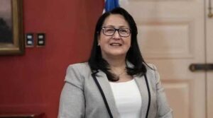 DOROTHY PÉREZ Y LOS JUICIOS DE DD. HH.