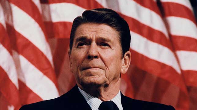 reagan