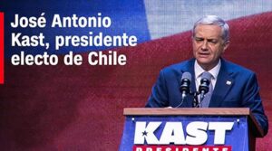 LA INCERTIDUMBRE TERMINO