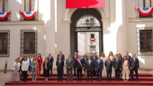 QUE LOS HECHOS RESPALDEN LAS PALABRAS