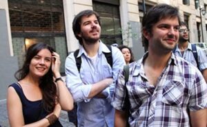 SIN PENA, SIN GLORIA Y SIN MORAL ALGUNA